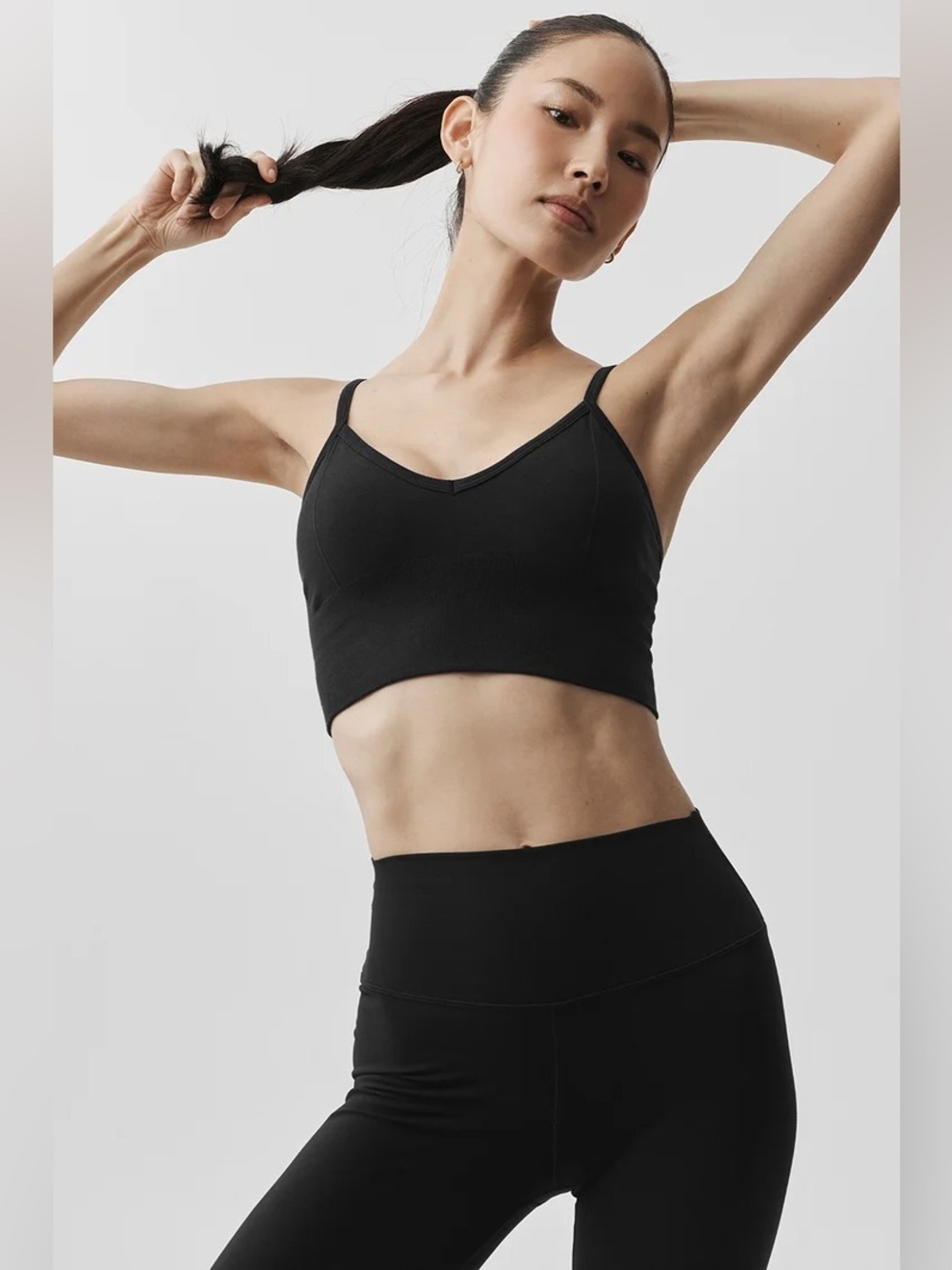 ALO Yoga - Delight Bralette